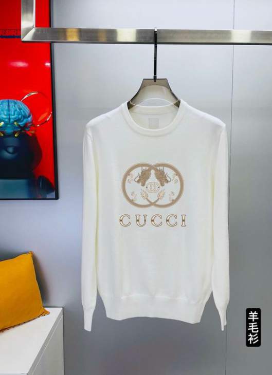 Picture of Gucci Sweaters _SKUGucciM-3XLkdtn17145749